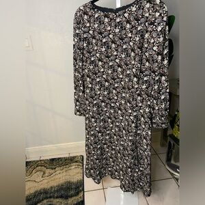 Loft Dress 12 P